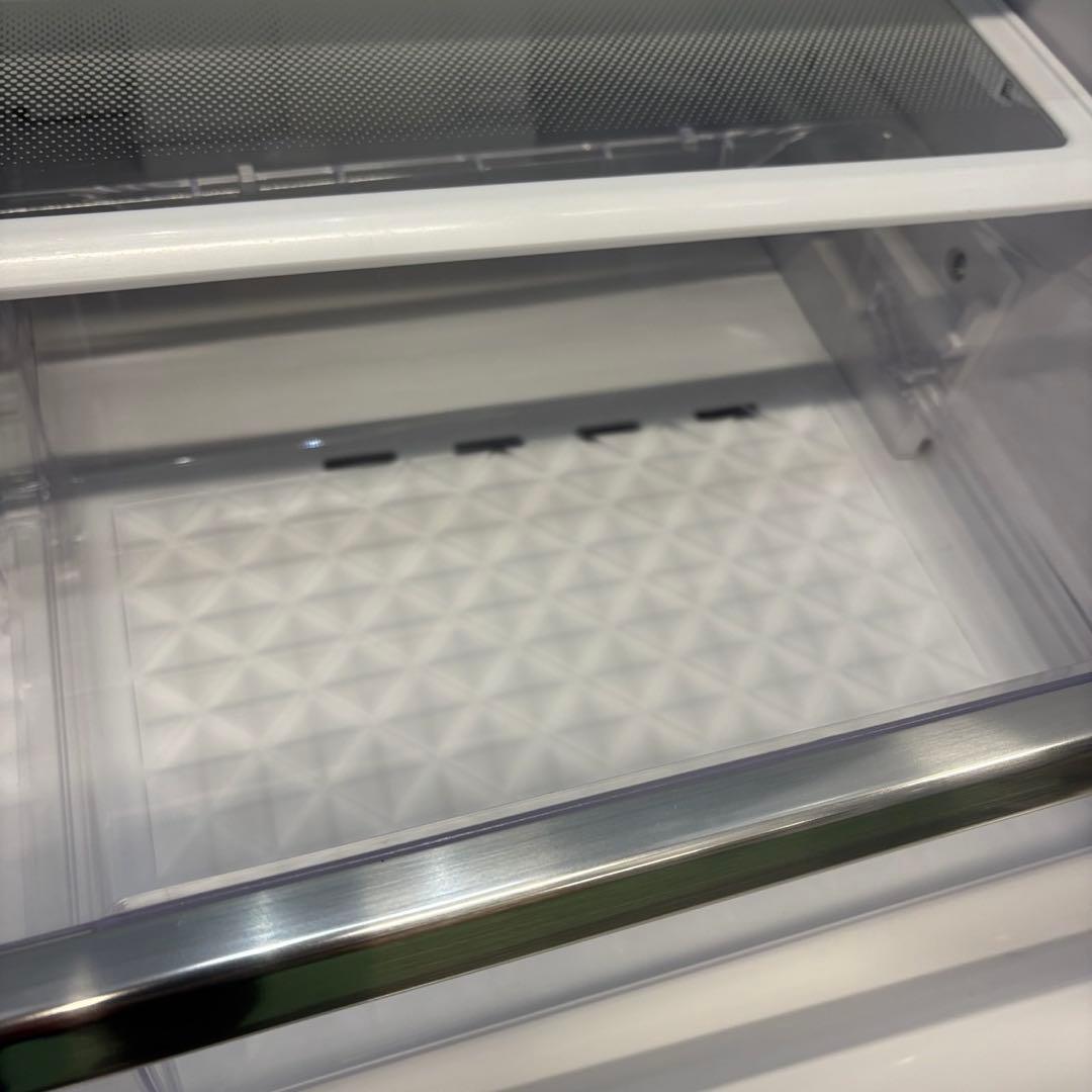 47❤️　冷蔵庫　300-400ℓ　日立　大型　綺麗　右開き　中古　安い　設置無料