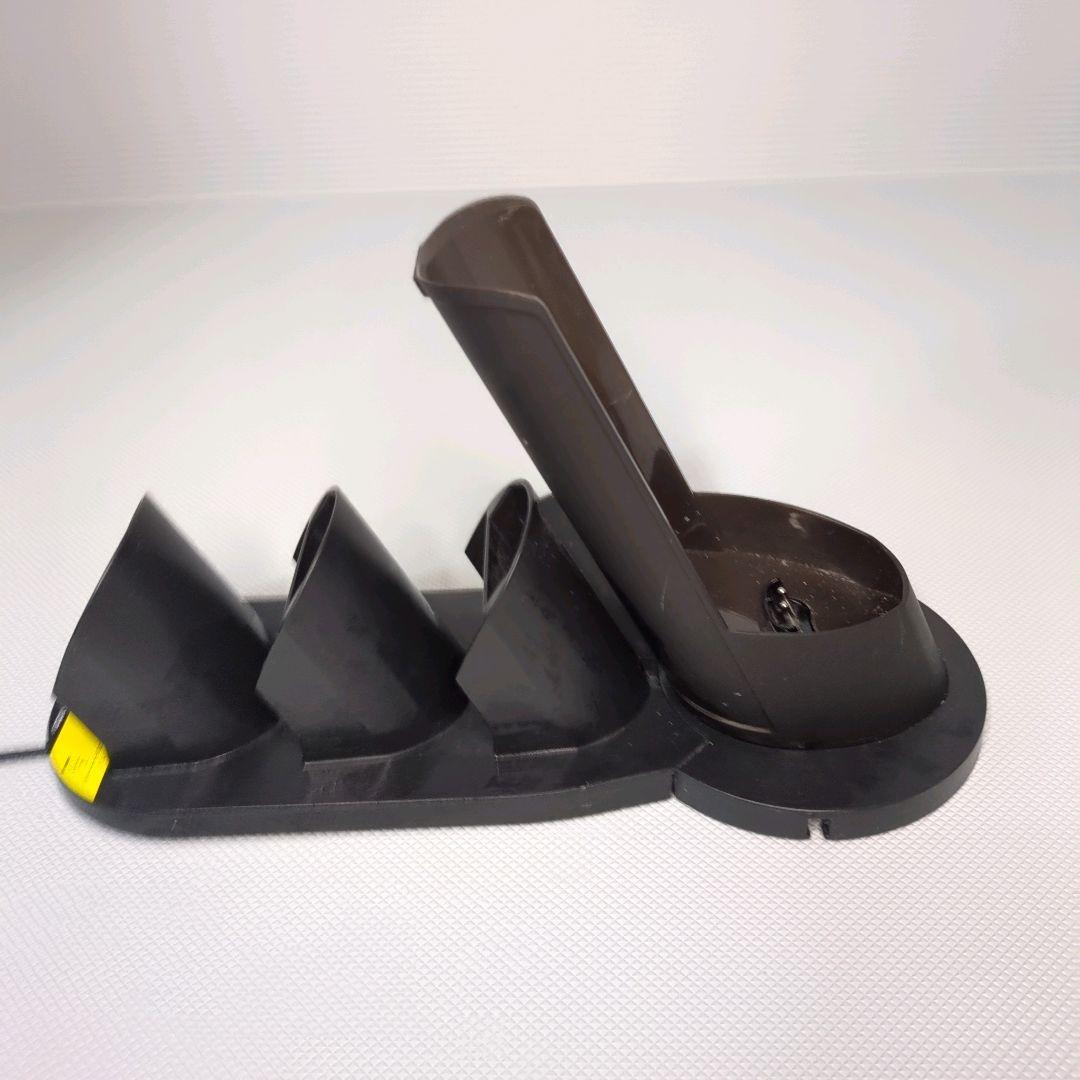 Shark シャークハンディクリーナー EVOPOWER EX WV405J