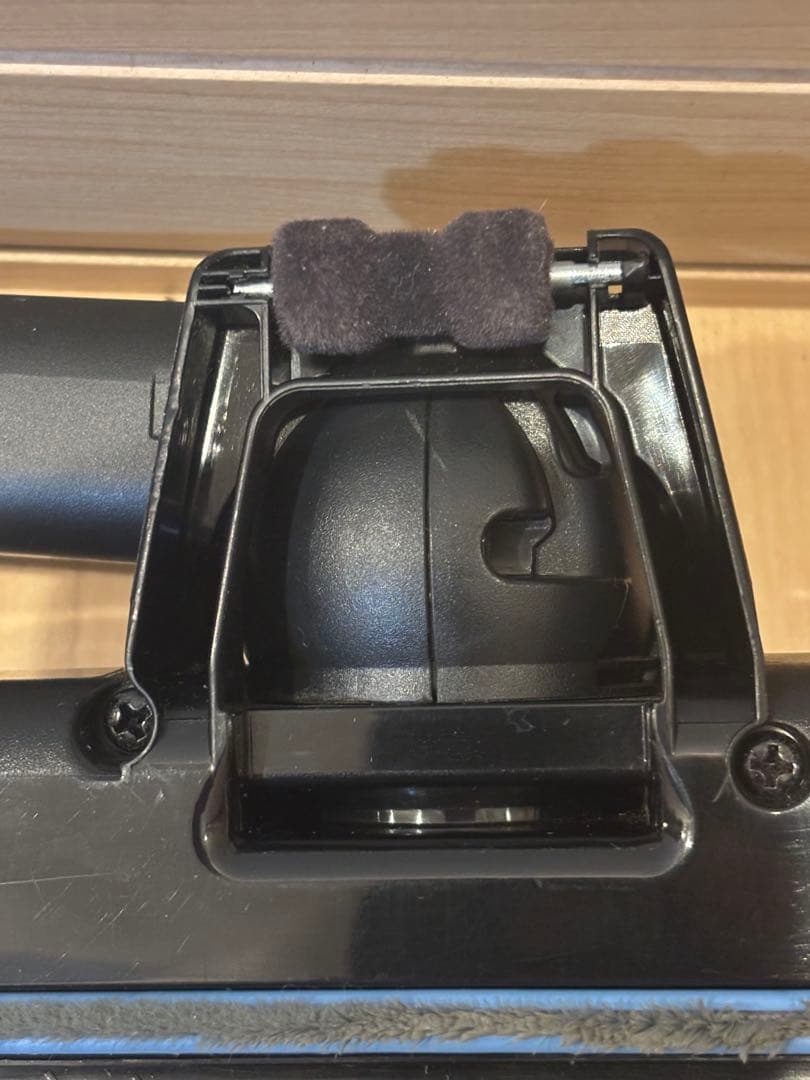 日立 コードレスクリーナー 掃除機　PV-BHL4000J スタンド　BT優