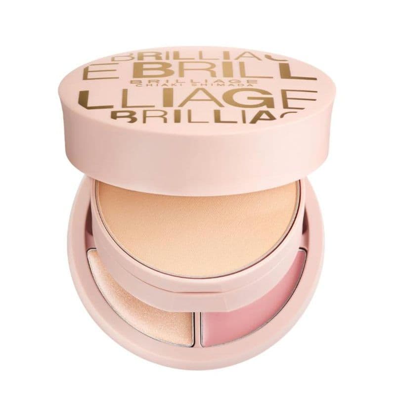 BRILLIAGE エフォートレスシック オーセンティックウーマン