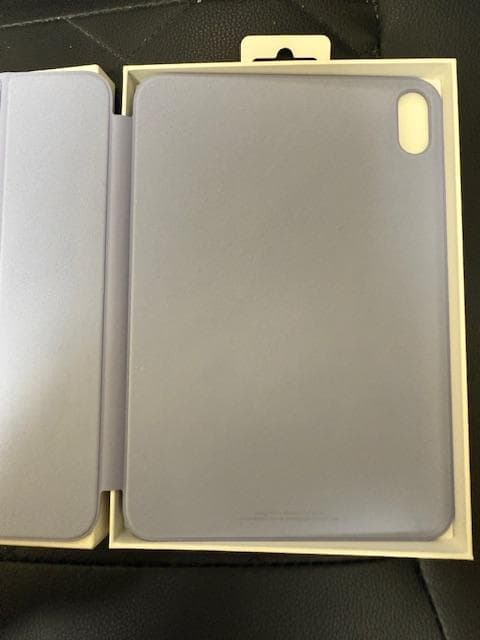 iPad mini A17pro,256GB,cellularパープル おまけ有