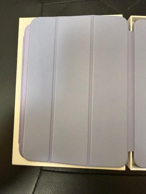 iPad mini A17pro,256GB,cellularパープル おまけ有