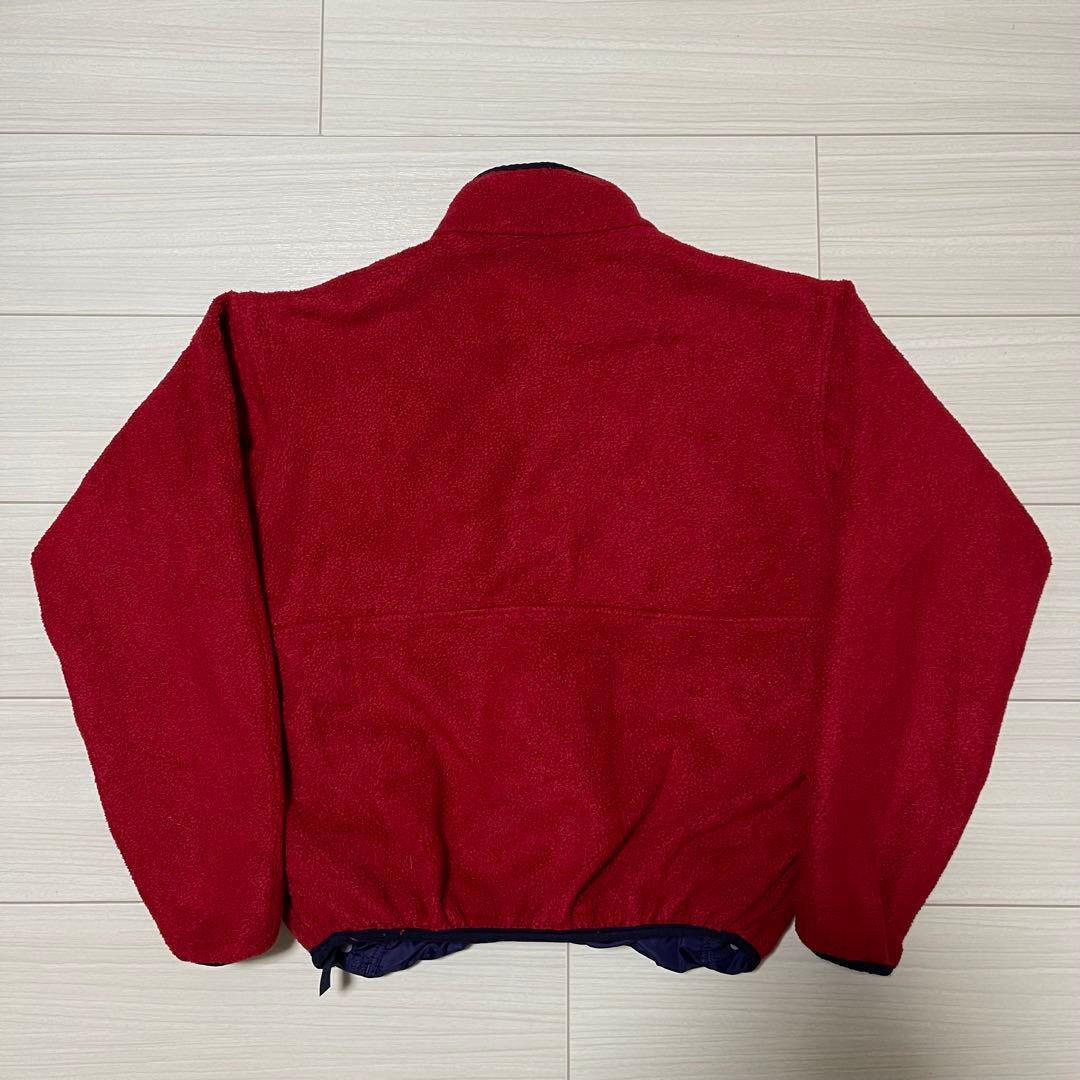 こ*も様 PatagoniaパタゴニアグリセードジャケットUSA製Sサイズ