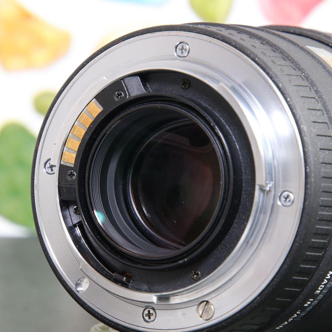 ♥︎◇高性能単焦点レンズ♪ ◇SIGMA 105mm F2.8 SONY