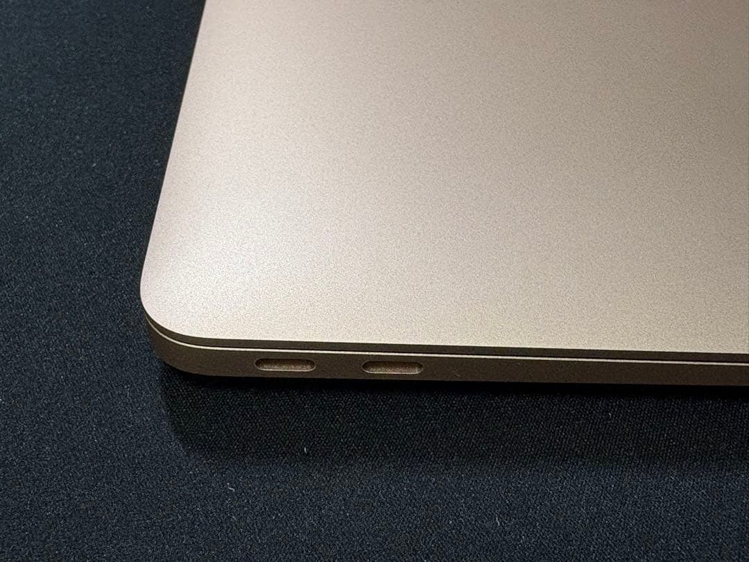 M1 MacBook Air 13インチ JIS配列