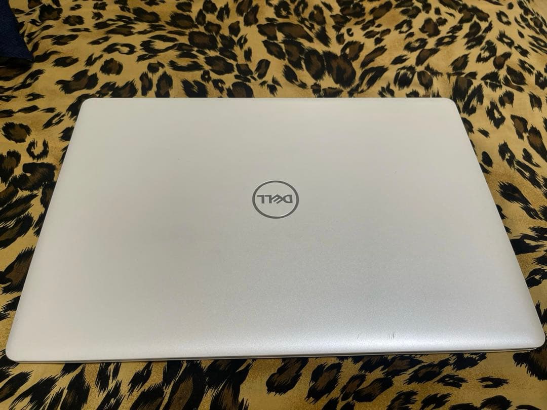 その他ノートPC本体 Dell Inspiron 3593