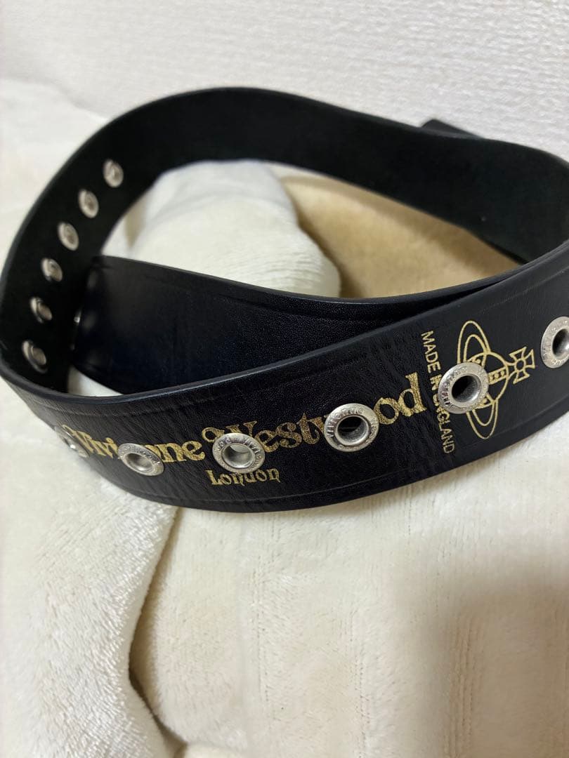 ヴィヴィアン　ベルト