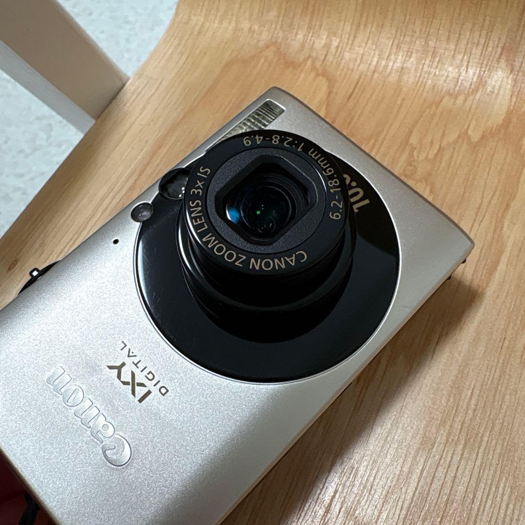 超美品‼︎早い者勝ち！Canon IXY Digita