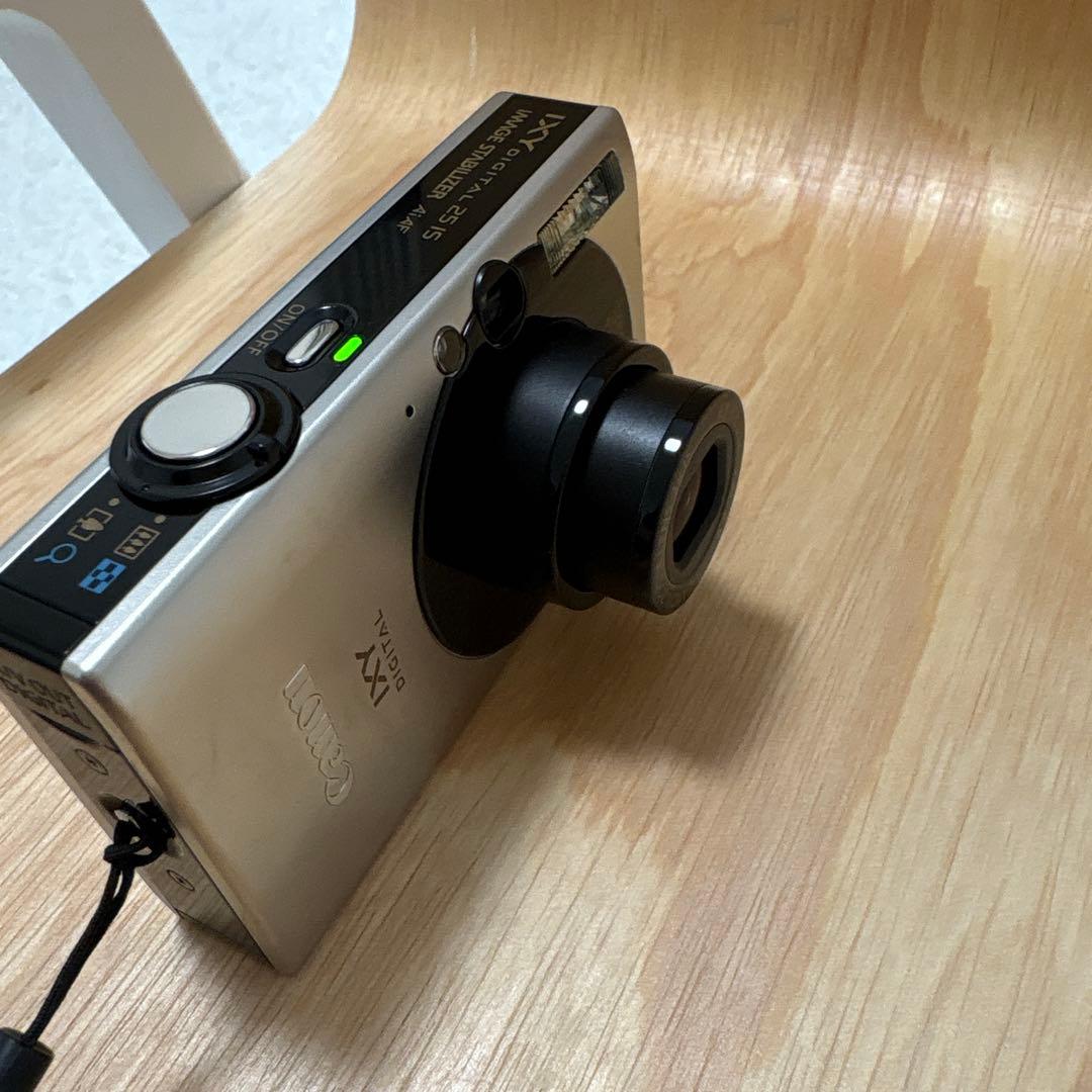 超美品‼︎早い者勝ち！Canon IXY Digita