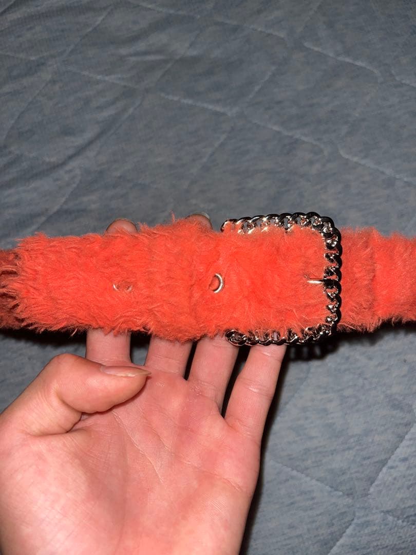 afb ファーベルト　Mサイズ