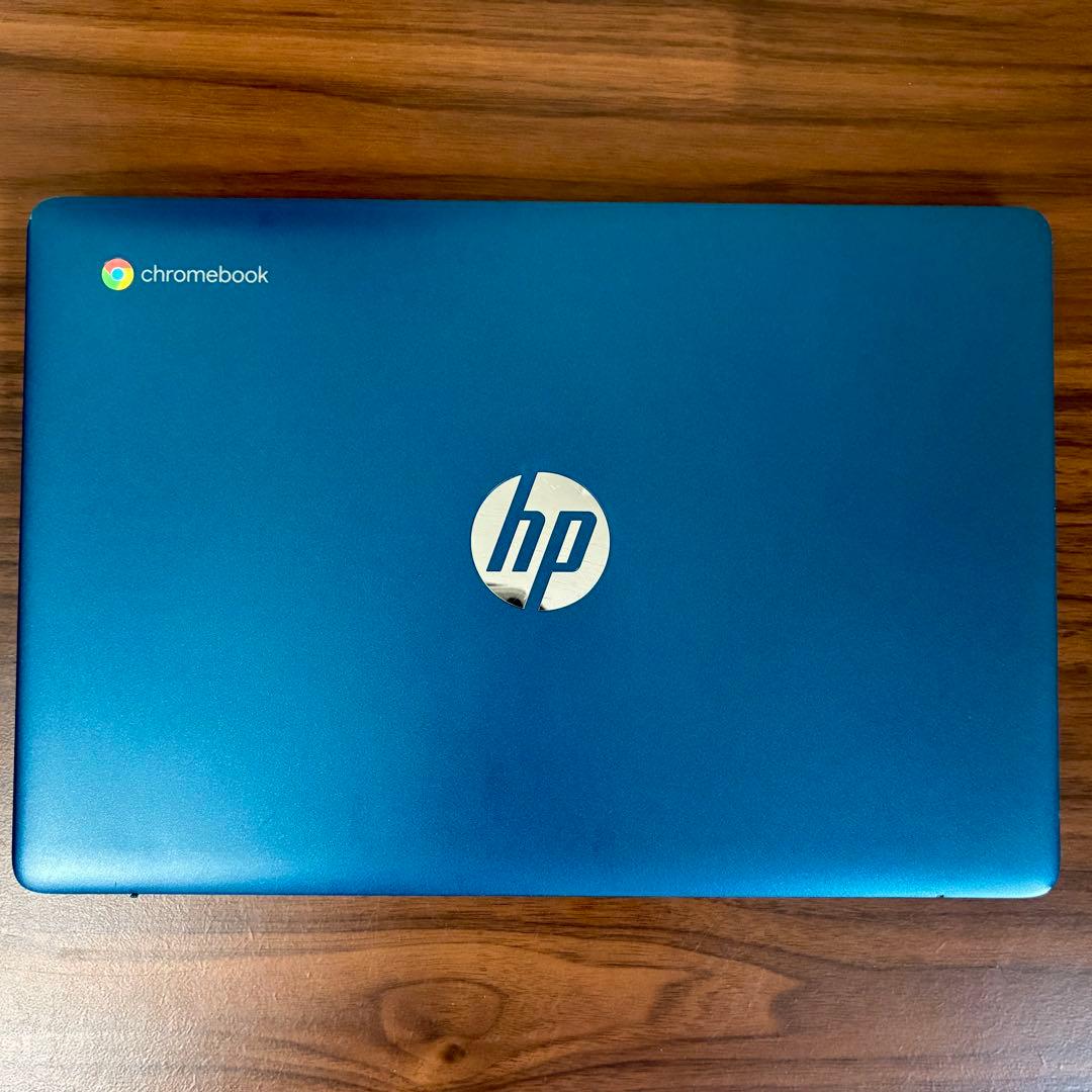 【特典付】HP Chromebook 14a