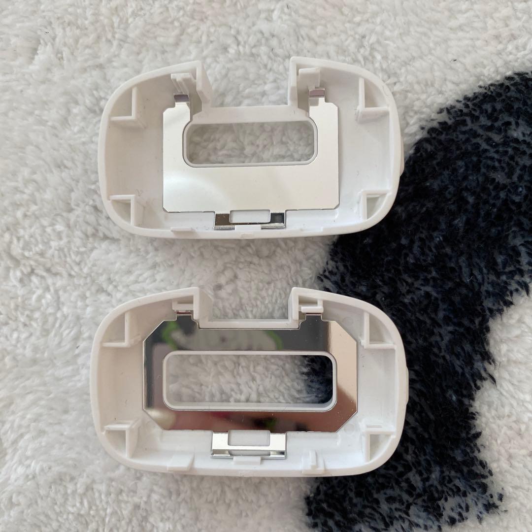 Panasonic 光美容器 ホワイトセット