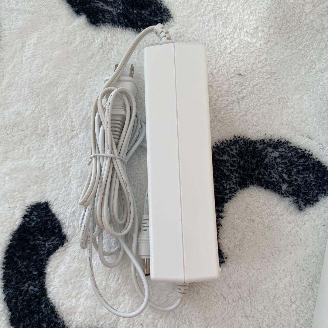 Panasonic 光美容器 ホワイトセット