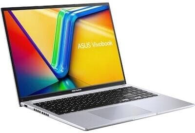 新品 ノートパソコン オフィス ASUS Vivobook 16 M1605Y