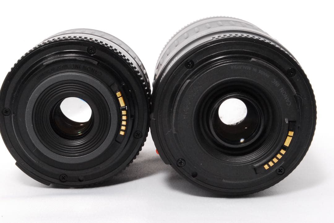 ❤️初心者オススメ❤️Canon Kiss X7 ダブルズームキット❤️おまけ多数✨