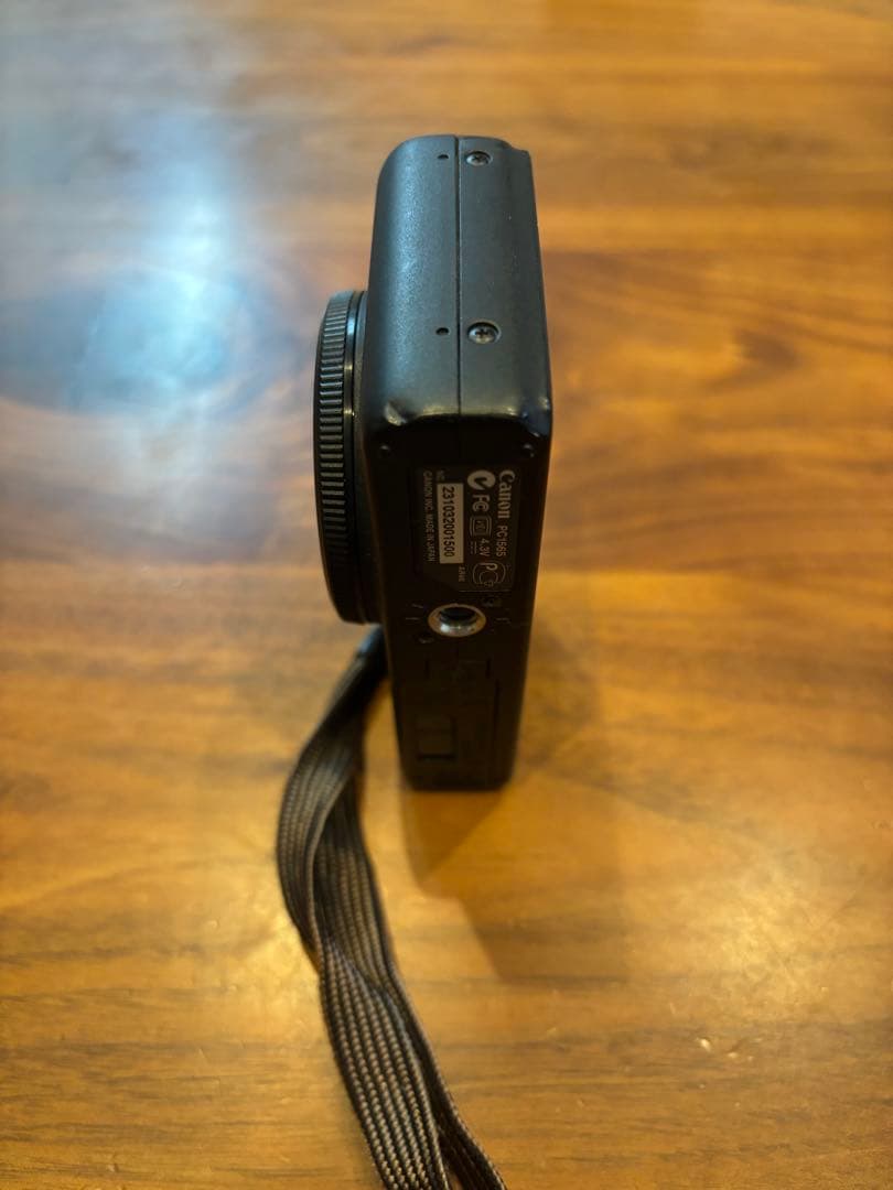 ⭐︎RAKUDO⭐︎Canon PowerShot S95 動作確認済