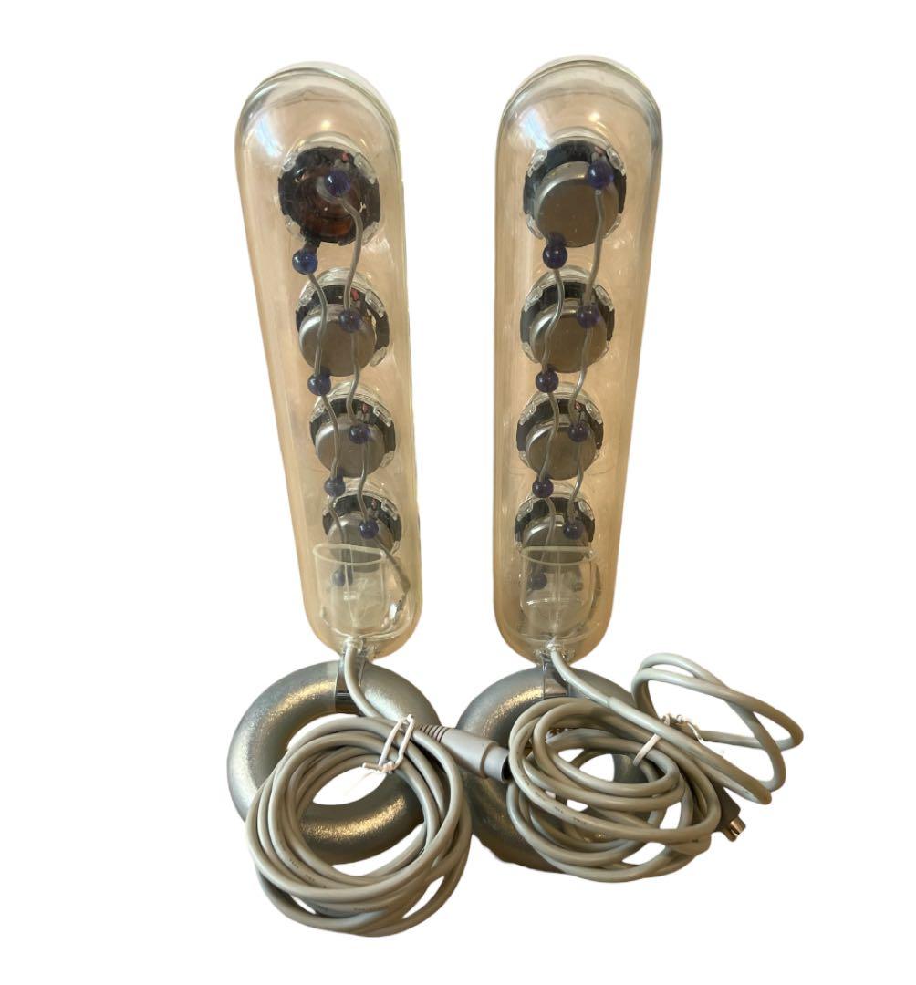 スピーカー・ウーファー SoundSticks II harman kardon