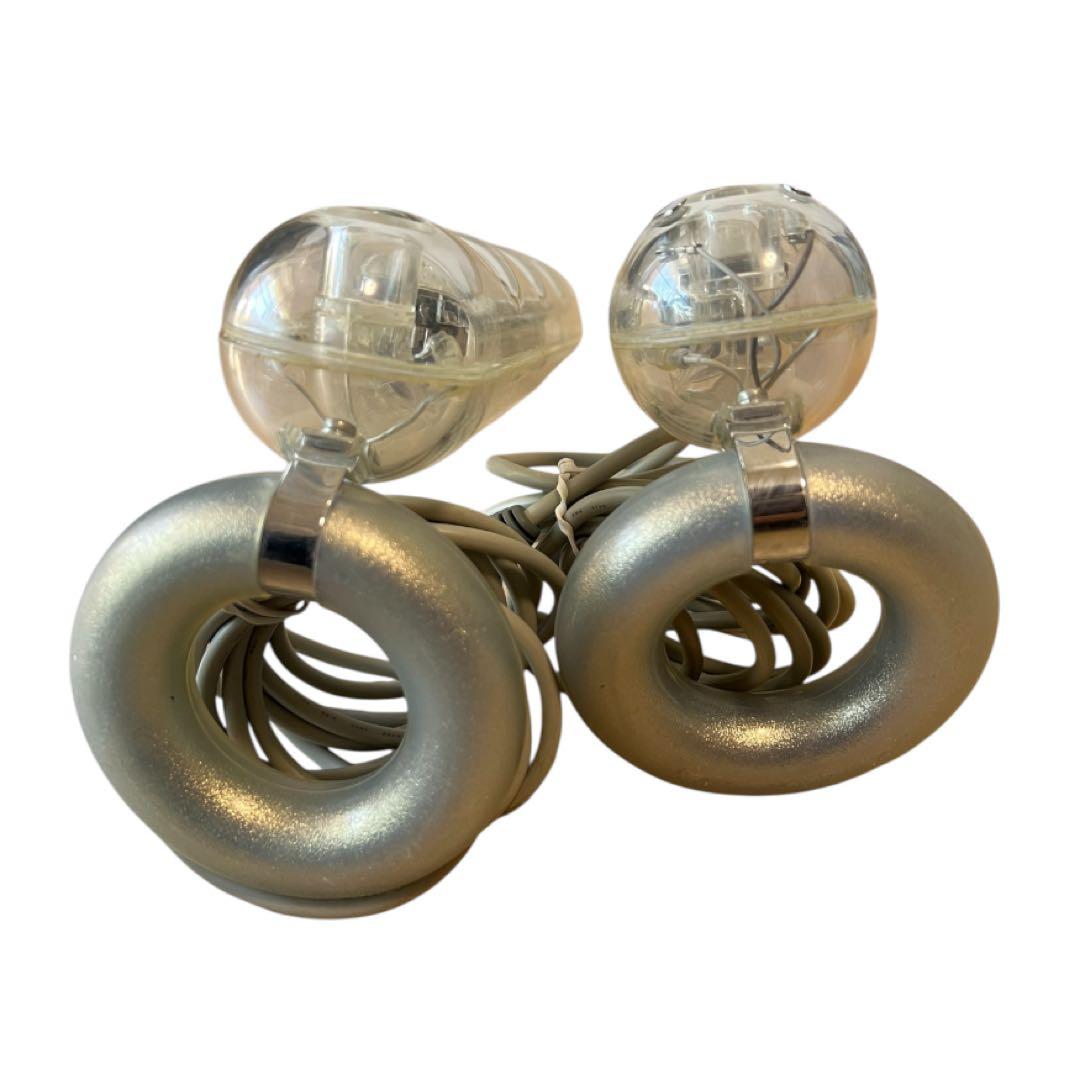 スピーカー・ウーファー SoundSticks II harman kardon