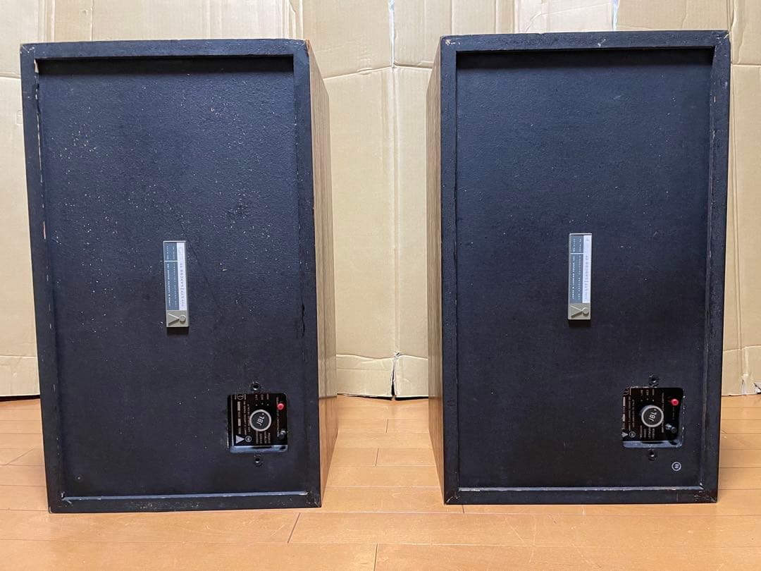 JBL L77 LANCER 77 スピーカー　ペア