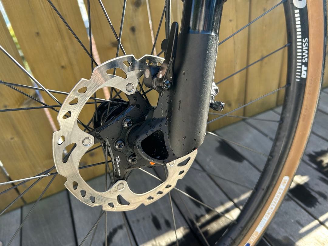 自転車本体 Cannondale Topstone Carbon 2 Lefty 2024