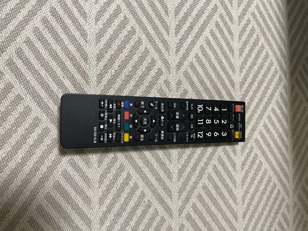 SHARP AQUOS 世界の亀山ブランド　LC-40DX3