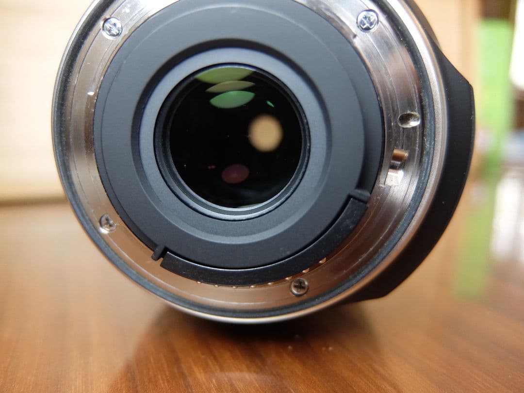 レンズ(ズーム) TAMRON 18-400mm 3.5-6.3 DiII VC HLD B028