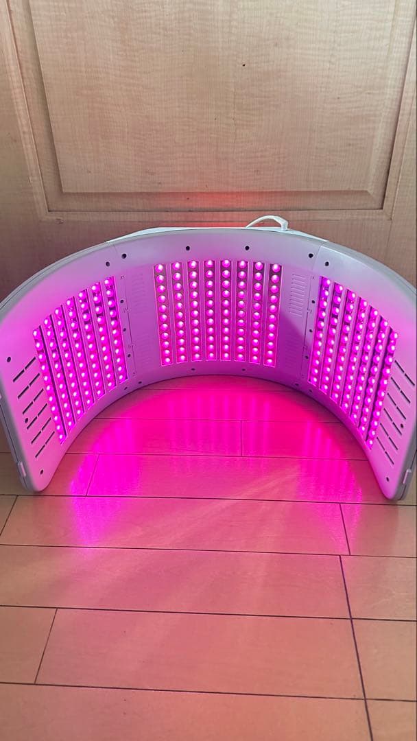 phiten ファイテン 健康光浴ドーム