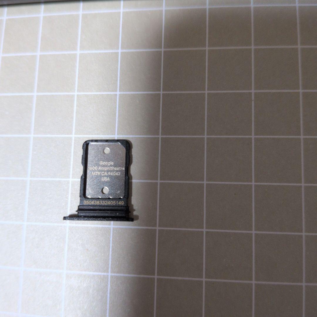 U*r様 Pixel6a ジャンク