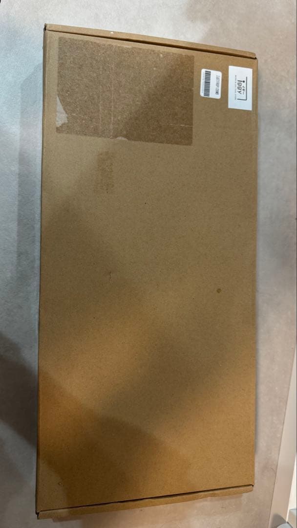 【新品】iggy テレビラック　SP126 M