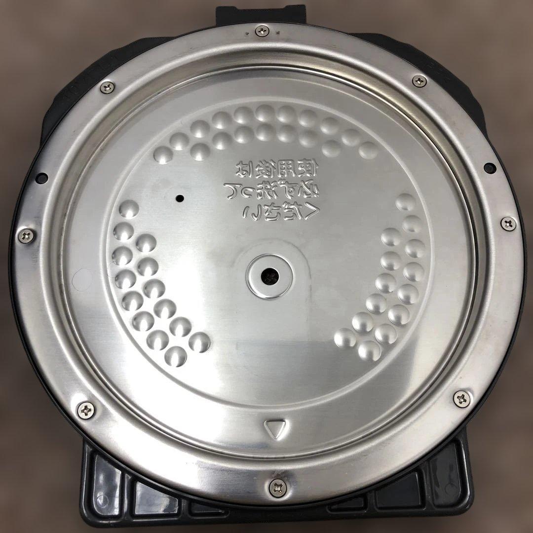 東芝真空IHジャー炊飯器 〈家庭用〉　RC-10VRV　24年製