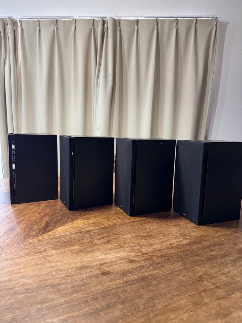 YAMAHA/NS-1000MM/ヤマハ/スピーカー/4本