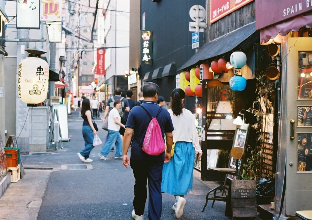 【動作品】ニコン Nikon FA＋Ai 50mm f1.4