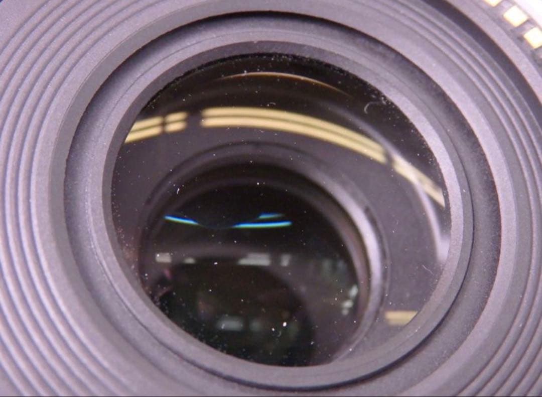 最終値下Canon キヤノン レンズEF 24-70mm 1:4L IS USM