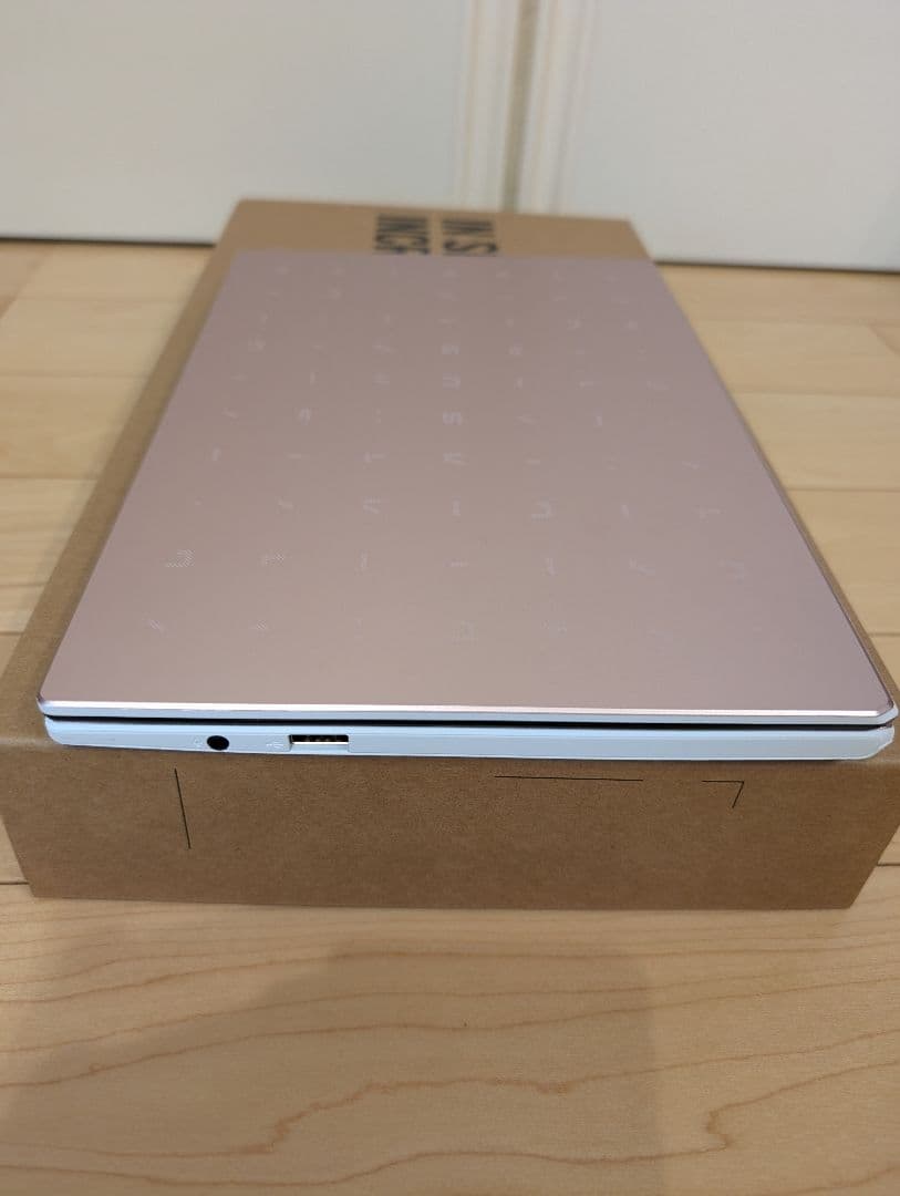 ASUSノート11.6型/Win11/CeleronN4500/128G/4G