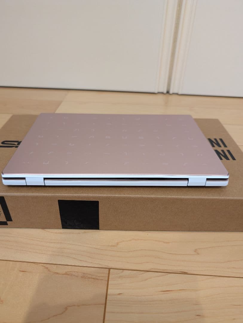 ASUSノート11.6型/Win11/CeleronN4500/128G/4G