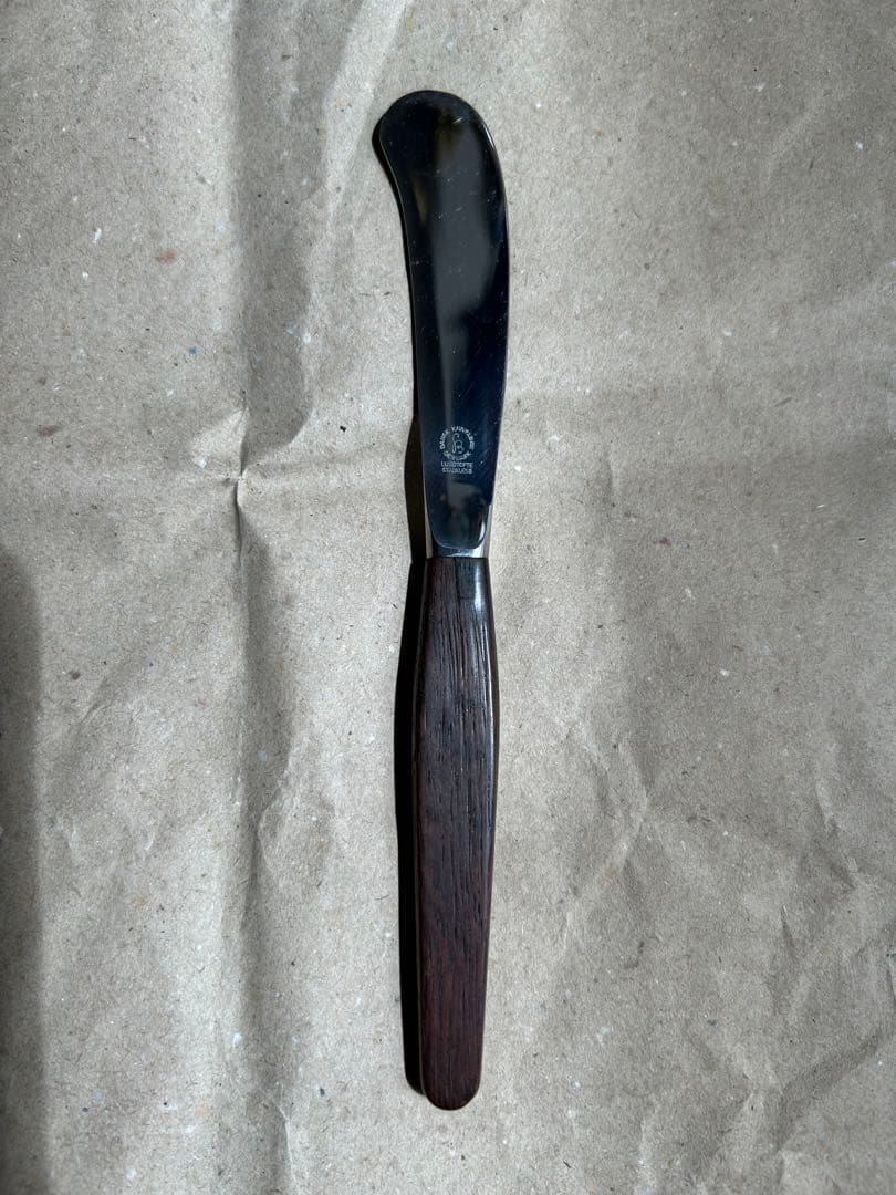 LUNDTOFTE社のヴィンテージカトラリーセット