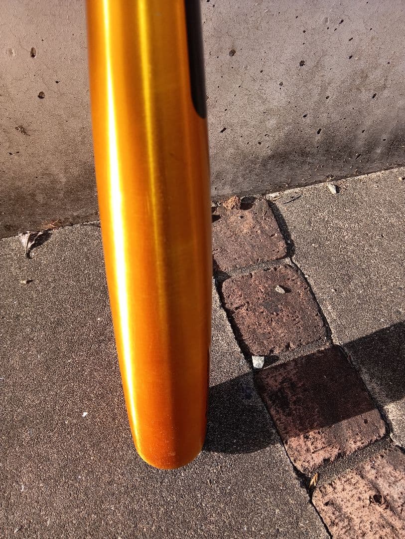 SSK スカイビート31light 中学硬式用