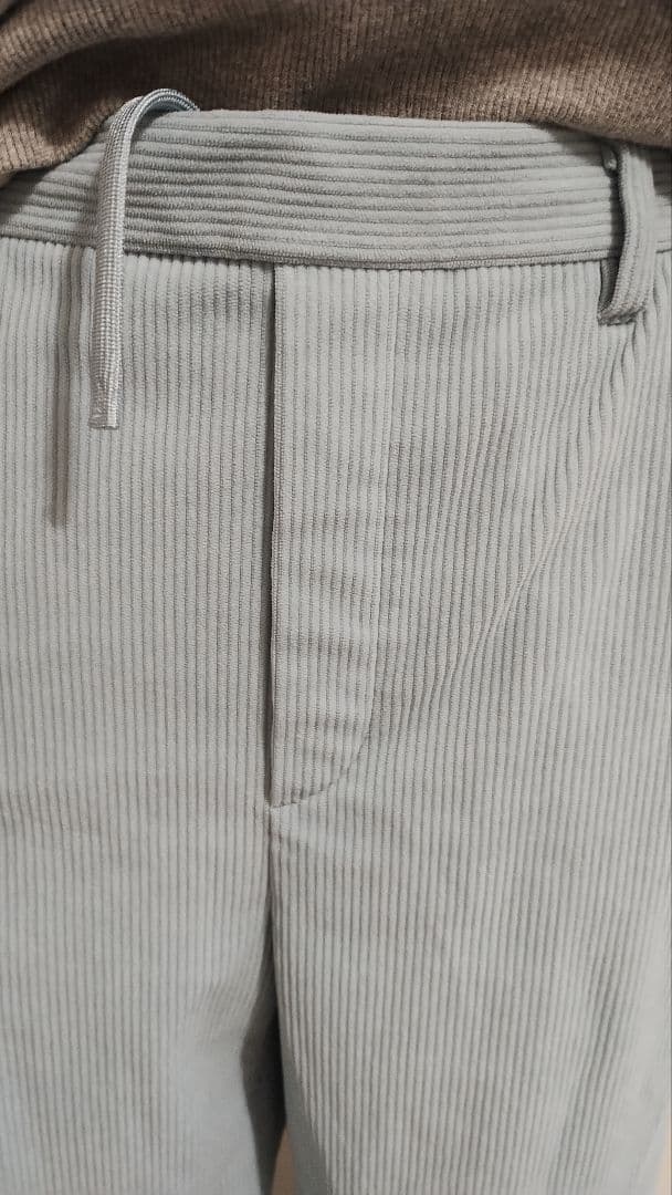 ピヨピヨ様 C6968 JADEタートルニット