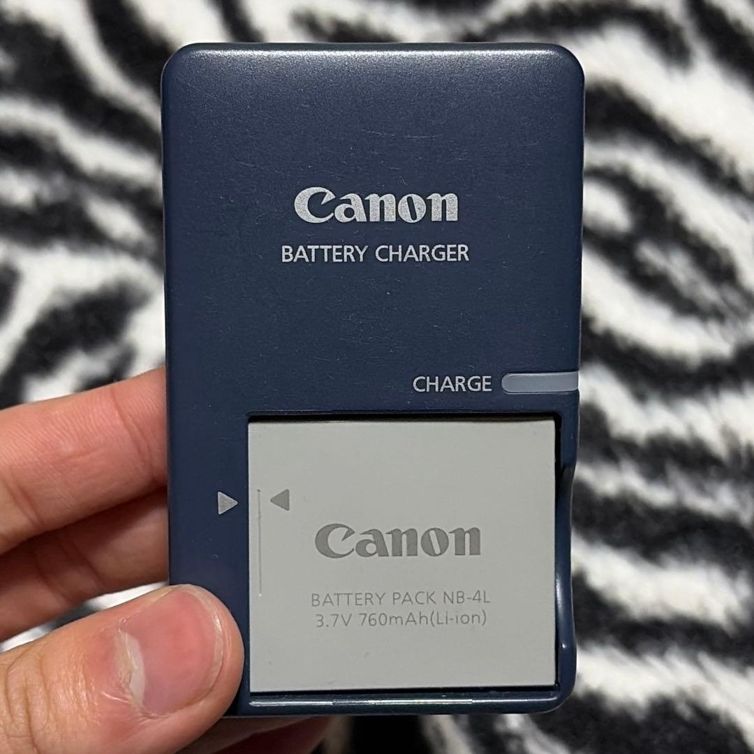 Canon IXY DIGITAL 210IS シルバー デジタルカメラ