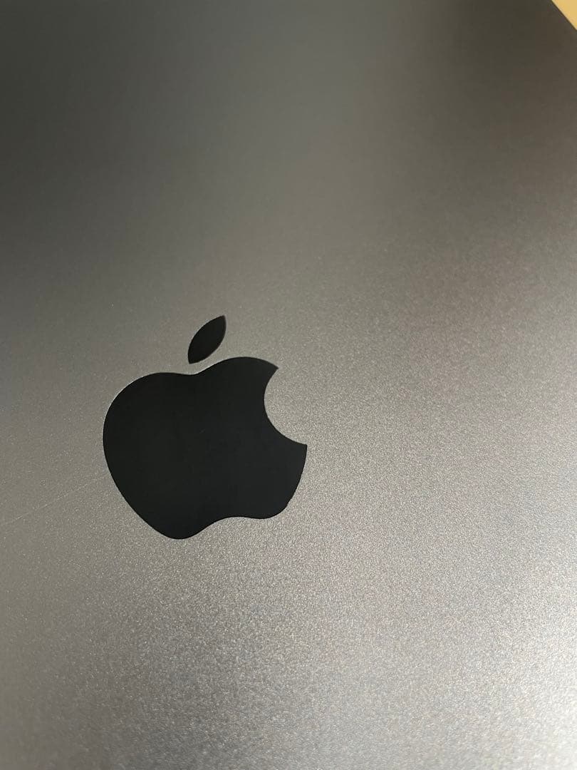 iPad Pro 12.9 第5世代 Magic keyboard 付き