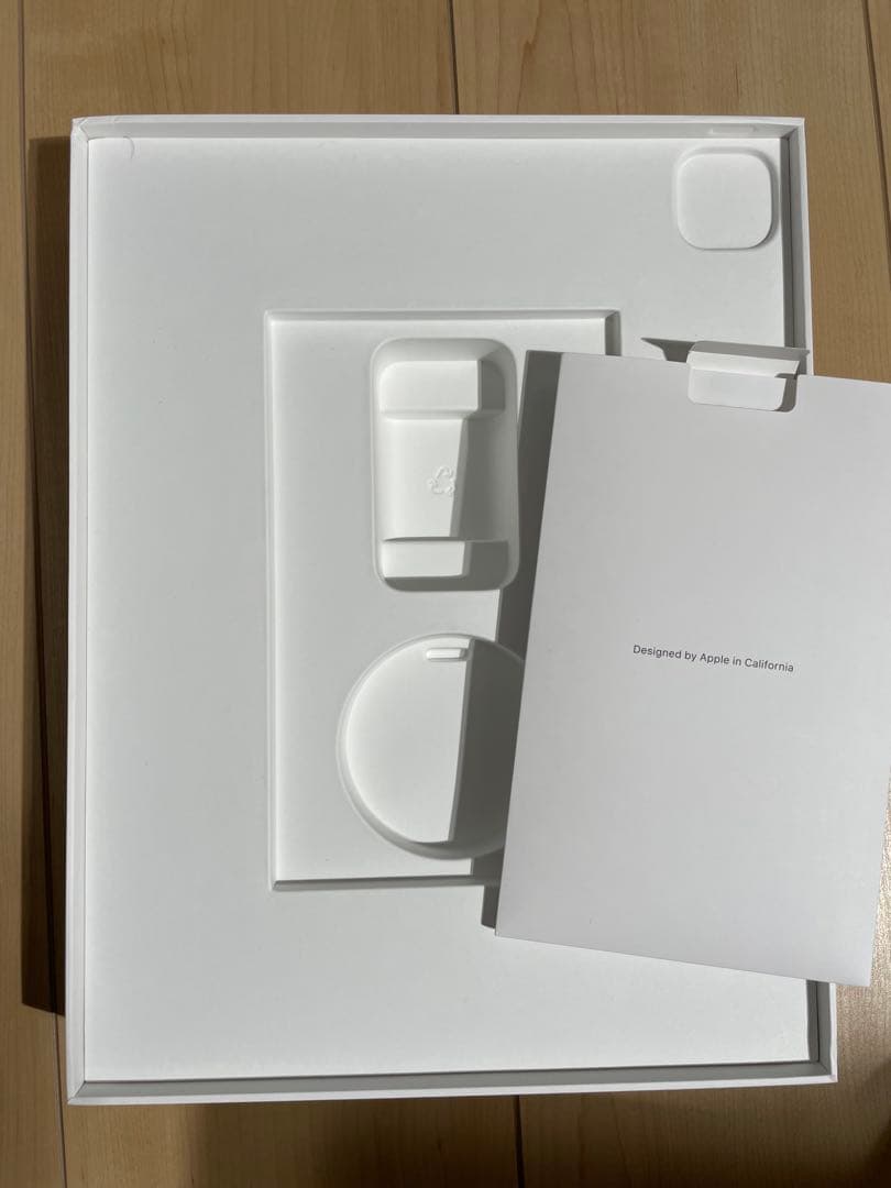 iPad Pro 12.9 第5世代 Magic keyboard 付き