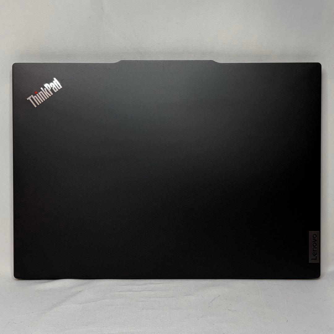 極美品 ThinkPad E14 Gen5 Ryzen7 16GB 512GB