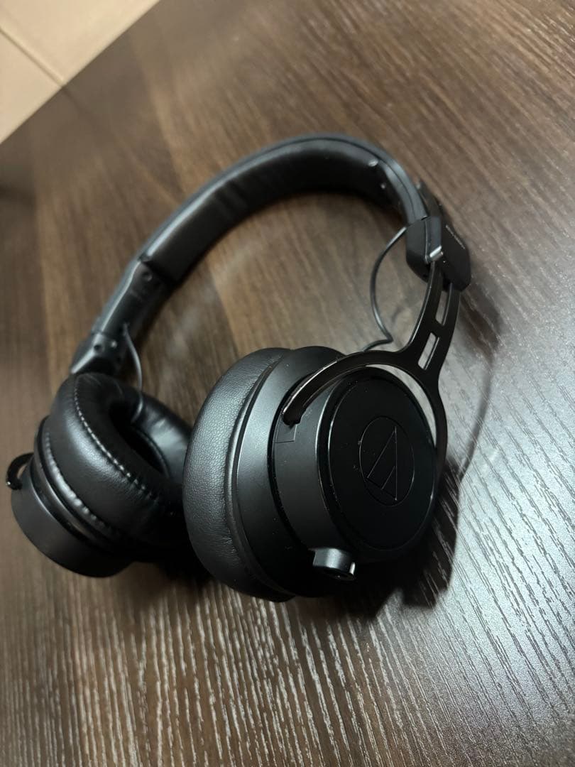 ATH-M60x ヘッドフォン audio-technica