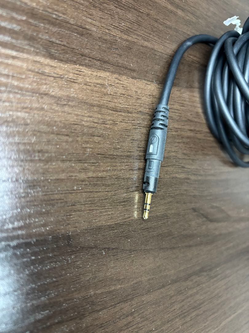 ATH-M60x ヘッドフォン audio-technica