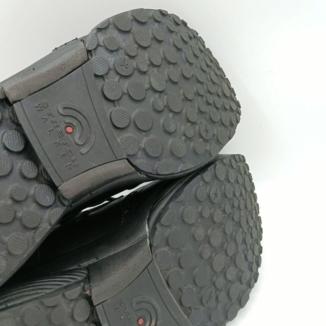 人気モデル【ストレッチウォーカーORCUSオークス 30015 ウイングチップ