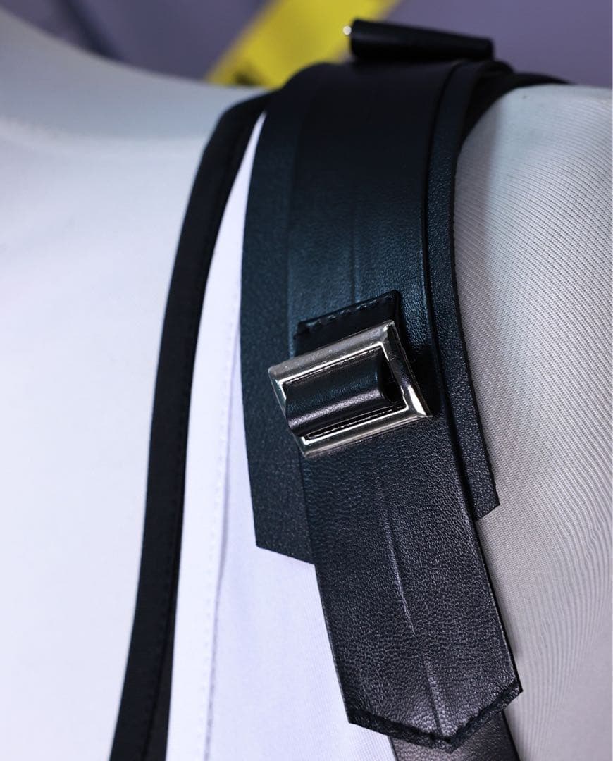 ファイナルファンタジー FF7R ティファ・ロックハート コスプレ衣装+ウィッグ