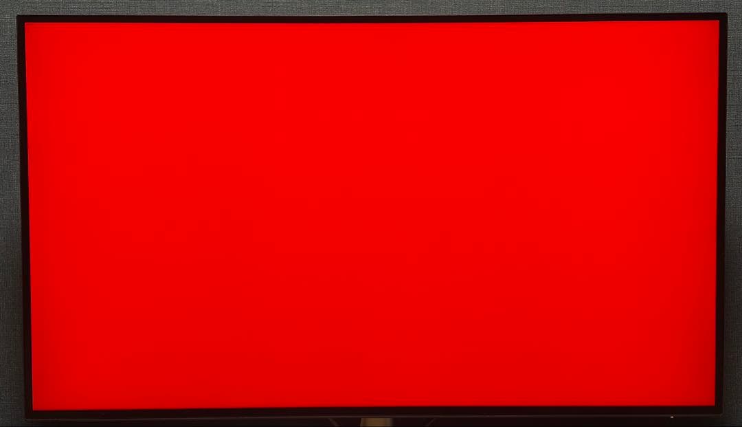 【値引き中】Dellハイエンド 4K USB-Cハブモニター　U2723QE