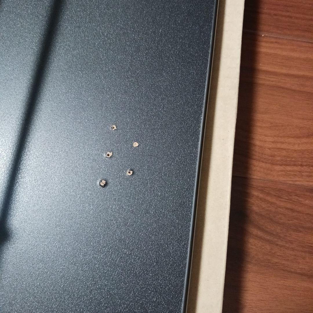 日野17プロフィア　オーバーヘッドコンソール