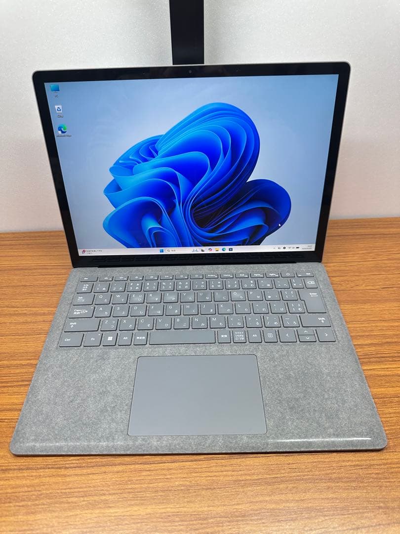 Windowsノート本体 Microsoft Surface Laptop5 i5-1245 16/256