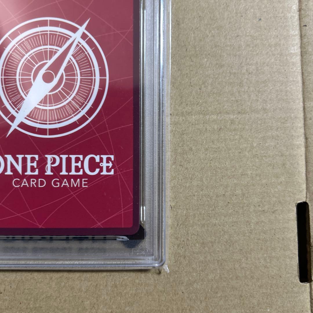 【PSA10】BVB ルフィ ドルトムント ドイツ プロモ 英語 海外